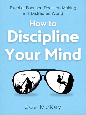 cover image of How to Discipline Your Mind